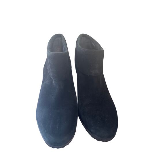 Kate Spade Leather Booties
Black Size 9.5M - Picture 3 of 8